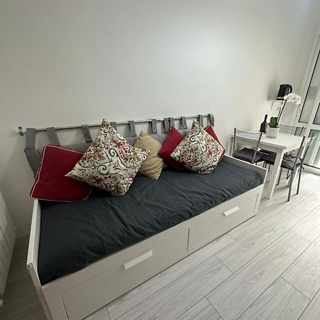 B&B Luna Rosa Pisa Ngoại thất bức ảnh