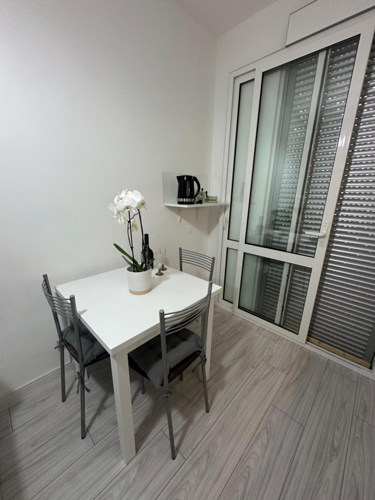 B&B Luna Rosa Pisa Ngoại thất bức ảnh