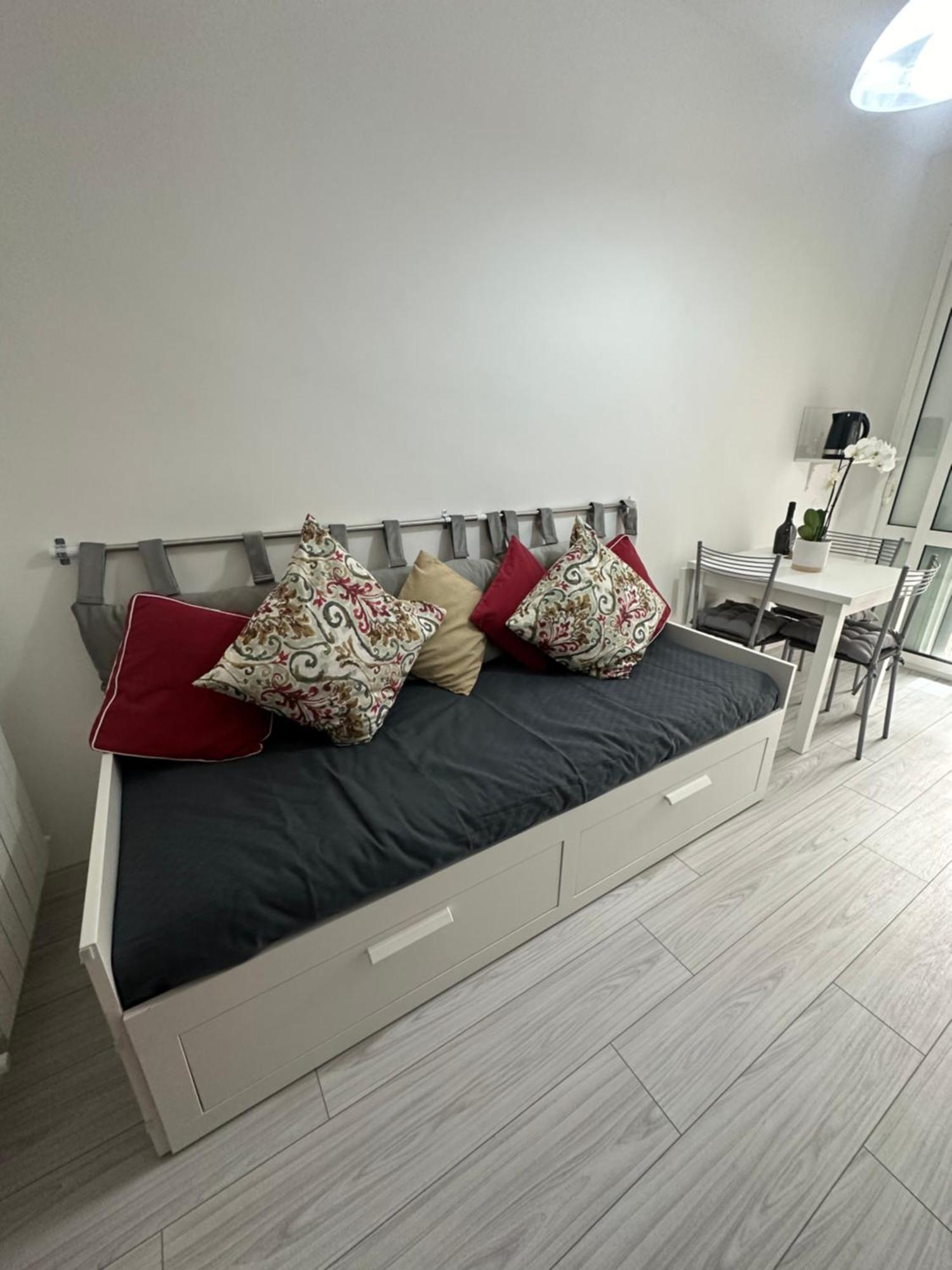 B&B Luna Rosa Pisa Ngoại thất bức ảnh